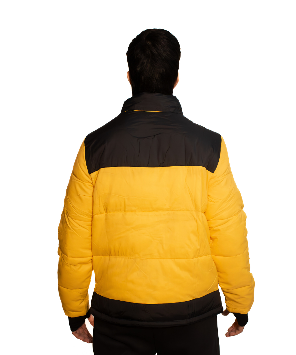 Campera Waikiki Amarillo